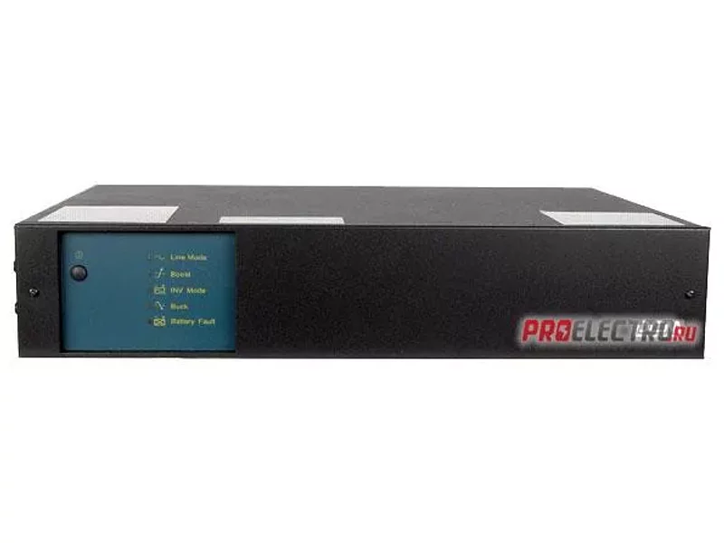 ИБП Powercom KIN-2200AP RM.