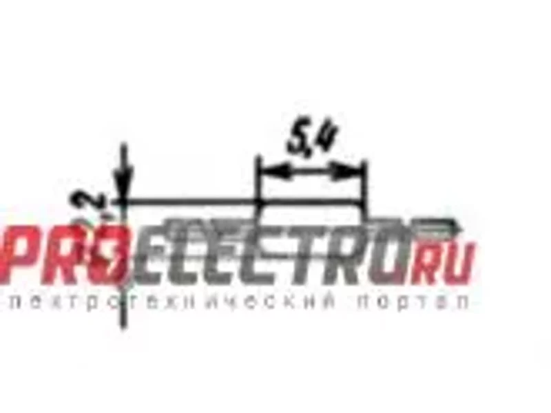 КС224Ж стабилитрон