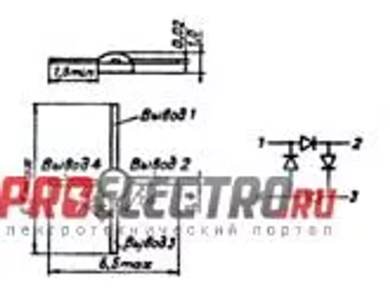2А139АС-4 диод