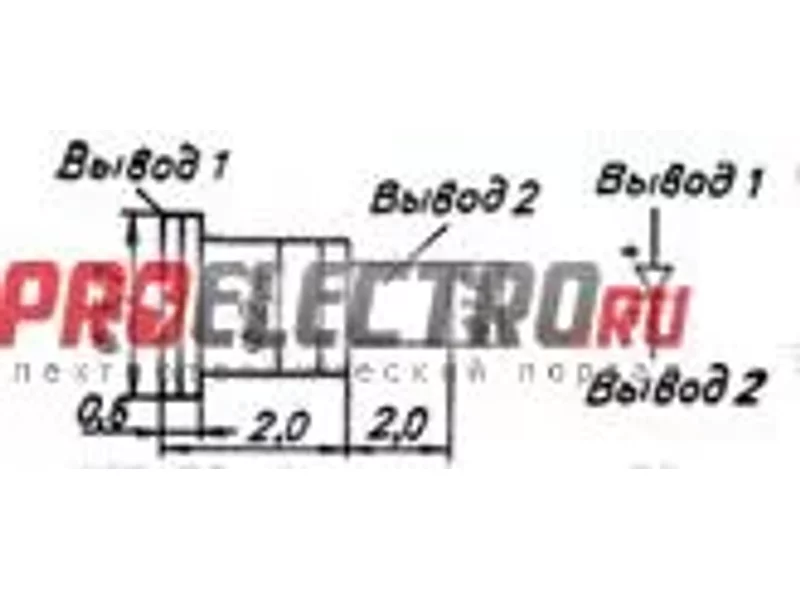 2А706Б диод