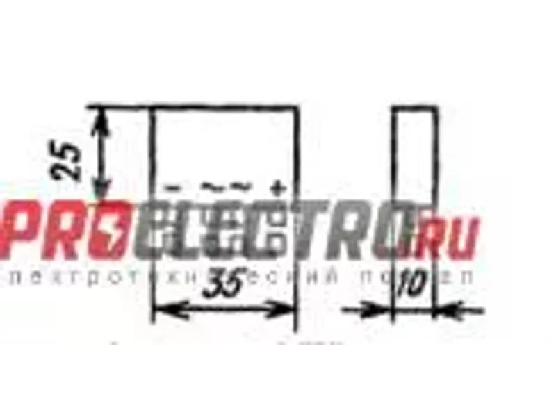 КЦ410Б диод