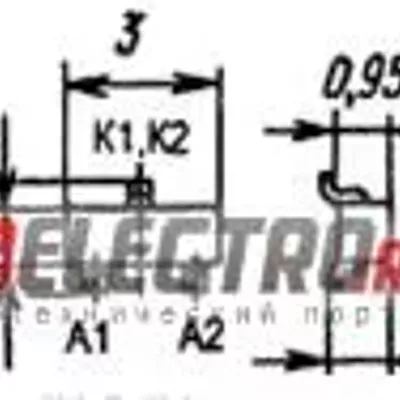 КД803АС-9 диод