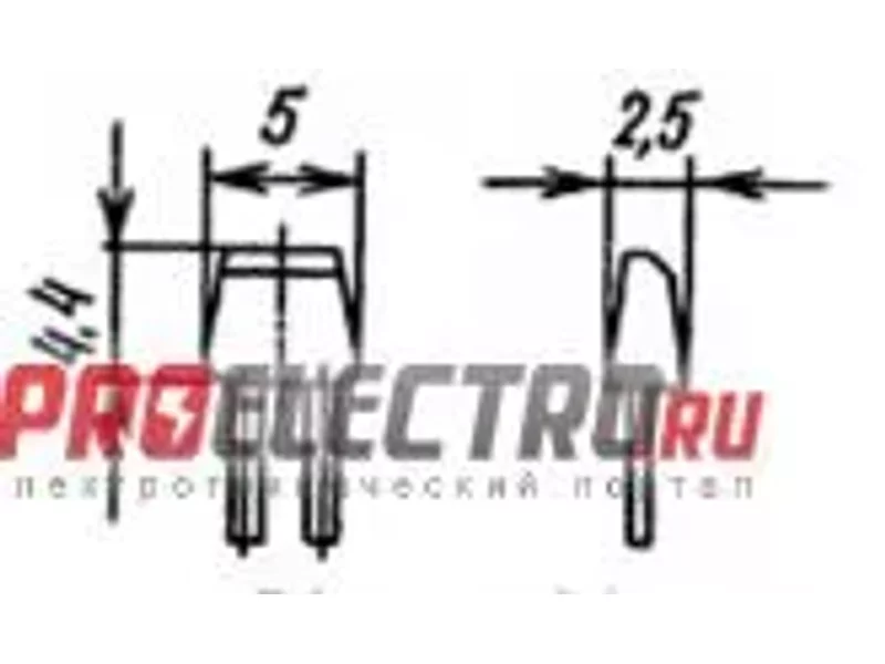 КД237А диод