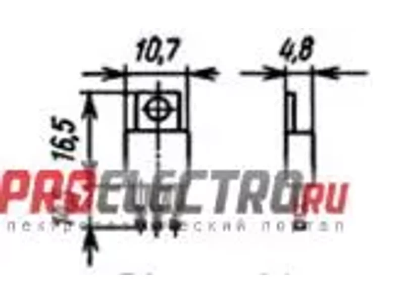 КД227ЕС-1 диод