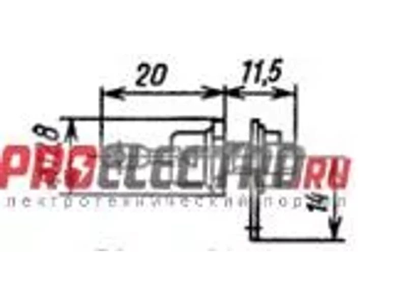 КД210В диод