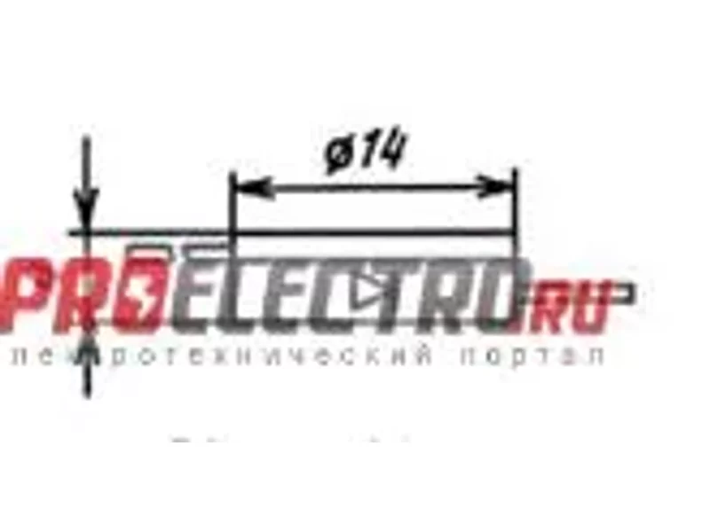 КД213В диод