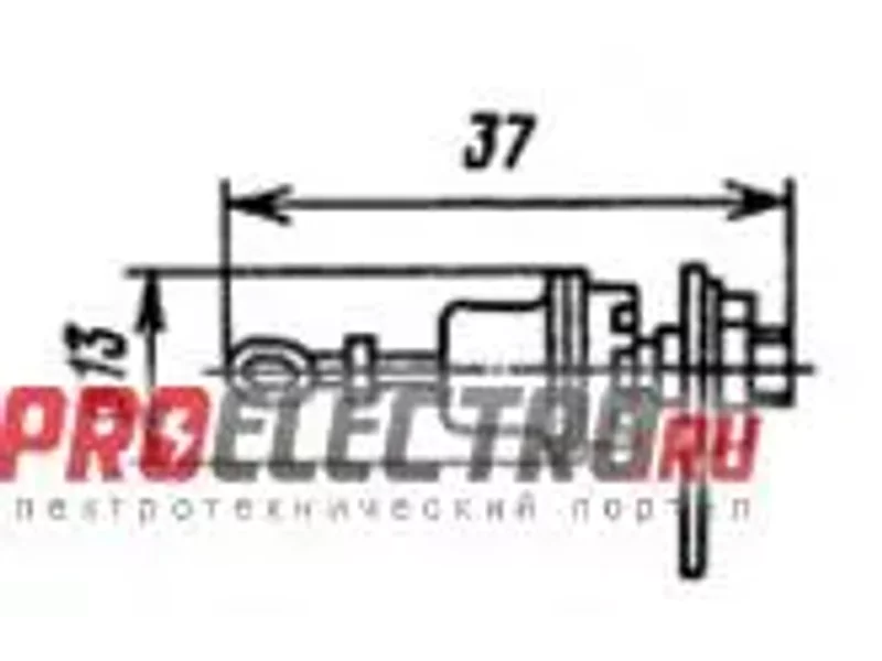 КД202В диод