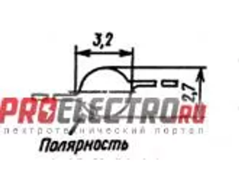 КД104А диод
