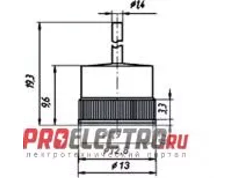 ДВА204-20Х-2 диод