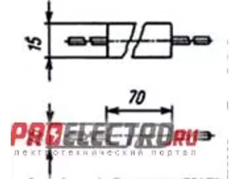 2Ц108В диод