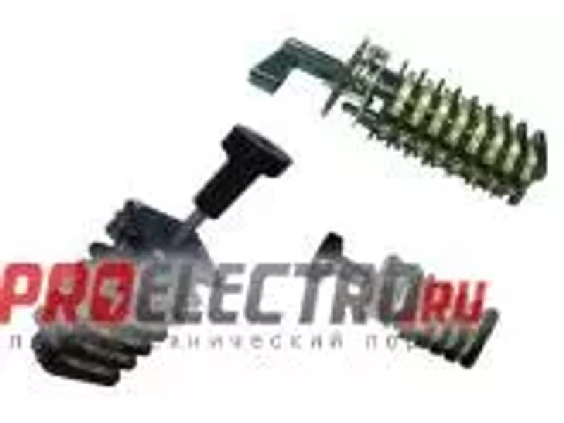 УП5112-Ж422 М3 переключатель