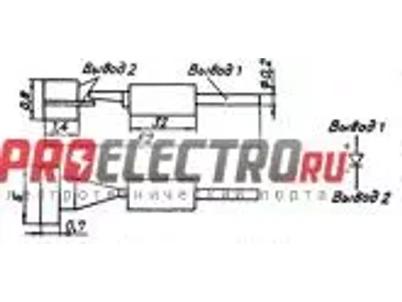 2А513Б-1 диод