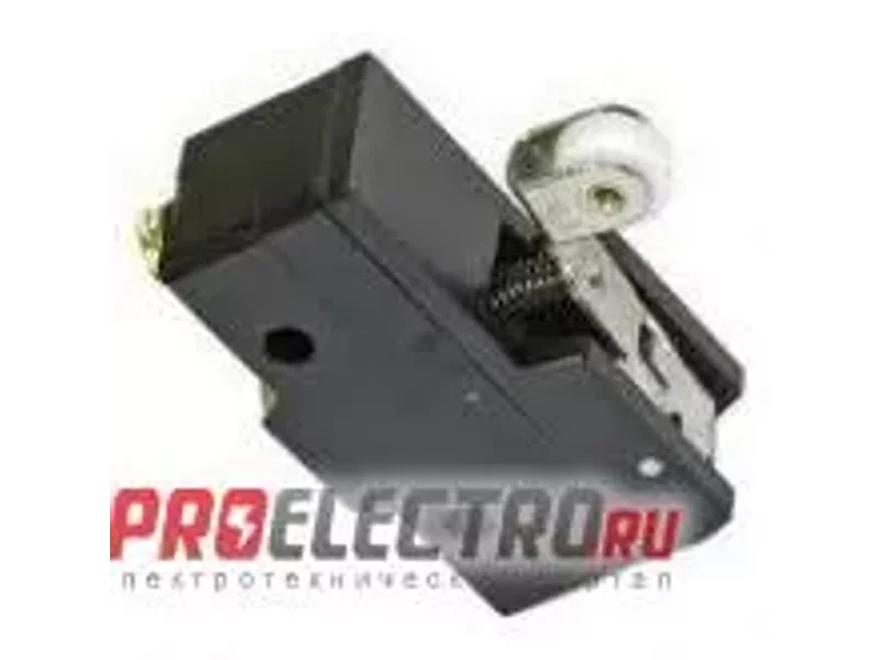 МП1107-1 (имп. LXW5-11G2) переключатель