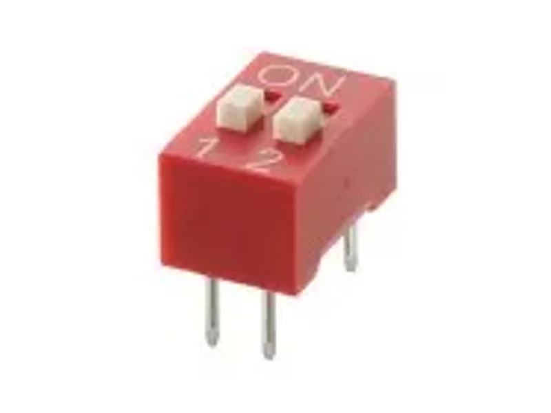 SWD1-02 DS-02 переключатель