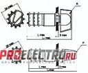 ПГ2-2-6П2НВР
