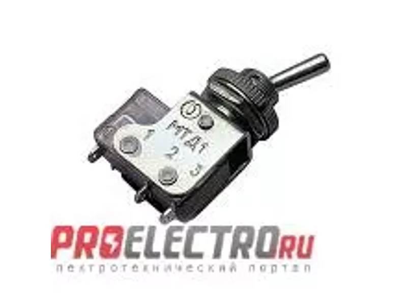 МТД1В