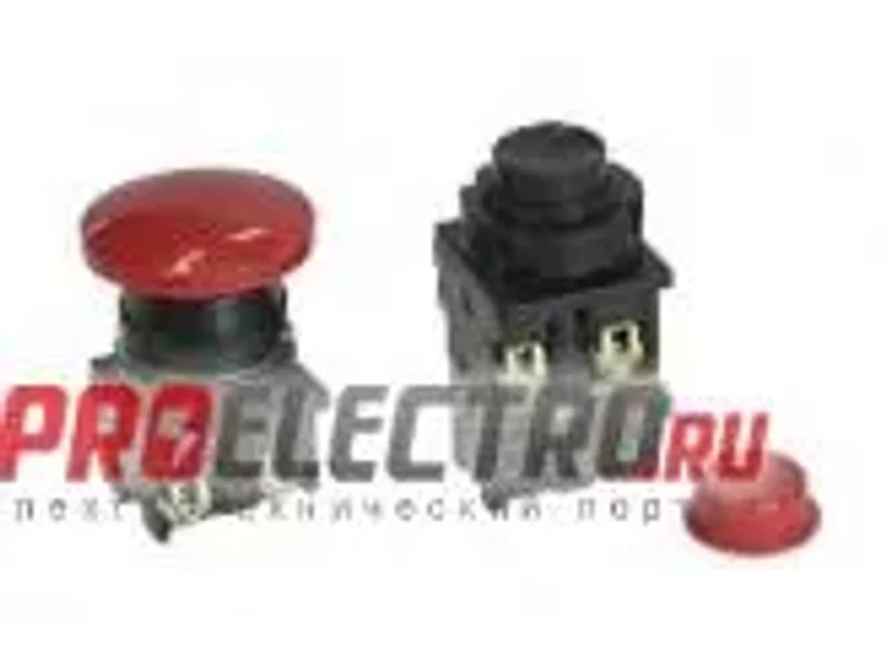 КПМ9-3 переключатель