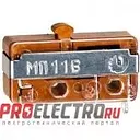 МП1-1В микропереключатель