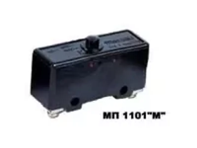 МП-1109 микропереключатель