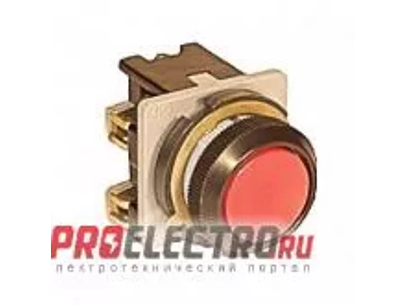 КЕ-11/2 кнопка