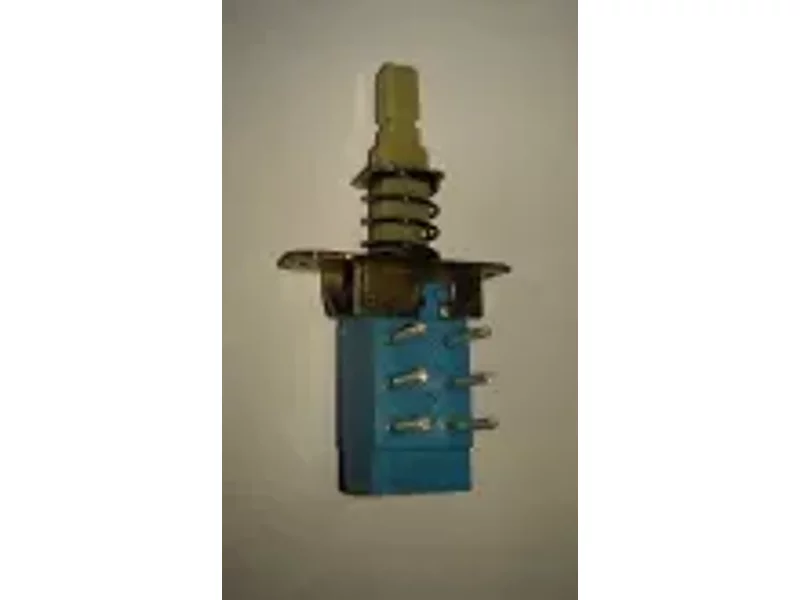 11ПКМ49-21144В переключатель кнопочный