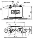 АЗР-90К автомат защиты сети
