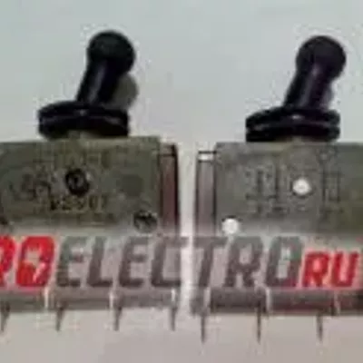 ТВ1-2 тумблер