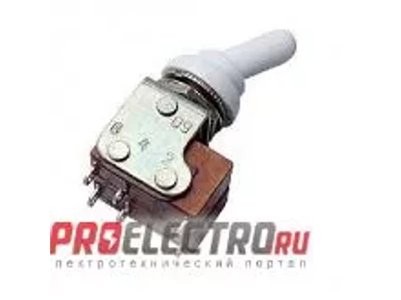 ПТ8-10В тумблер
