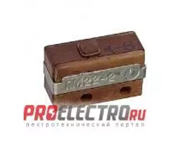 ПМ22-2 микропереключатель
