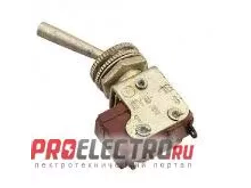 ПТ8-1В тумблер