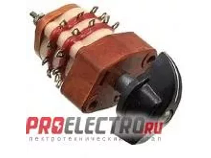 П2Г3-10П2Н переключатель галетный