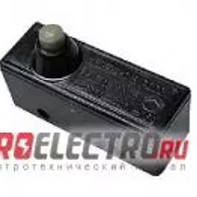 МП-2102 микропереключатель. Исп.3 (Под винт)