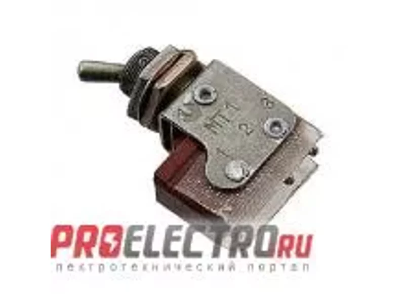 МТ1В тумблер