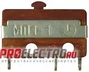МП1-1 микропереключатель