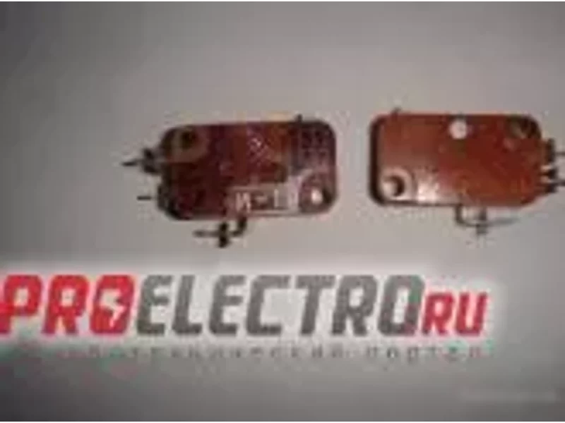 ВН701-2С микровыключатель