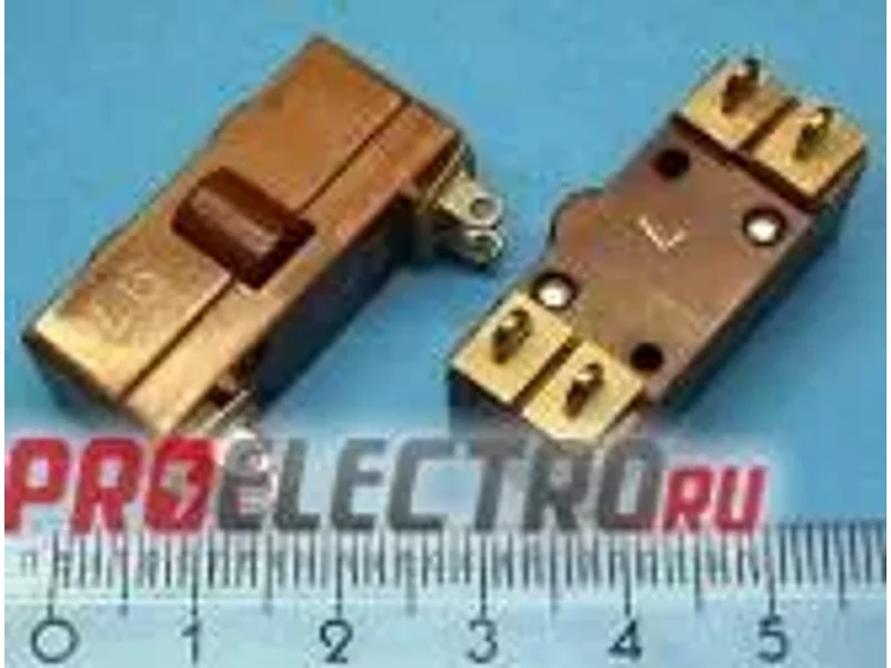Д-311 микропереключатель