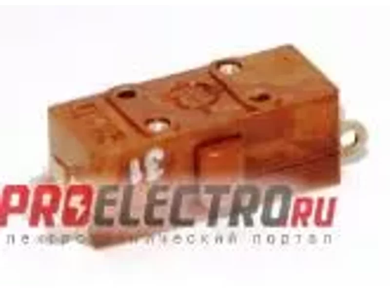 Д-713 микропереключатель