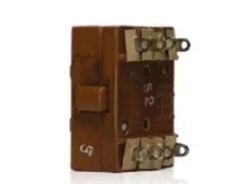 2Д701 микровыключатель