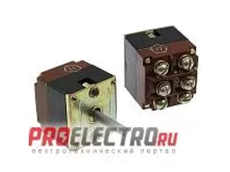 2ПНГ-15 переключатель