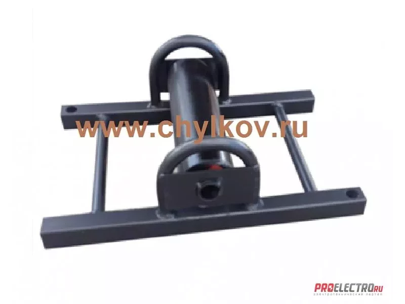 Ролик монтажный линейный РП-50У