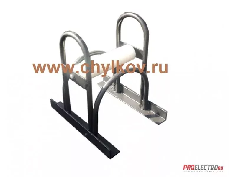 Кабельный ролик РП-200ВП