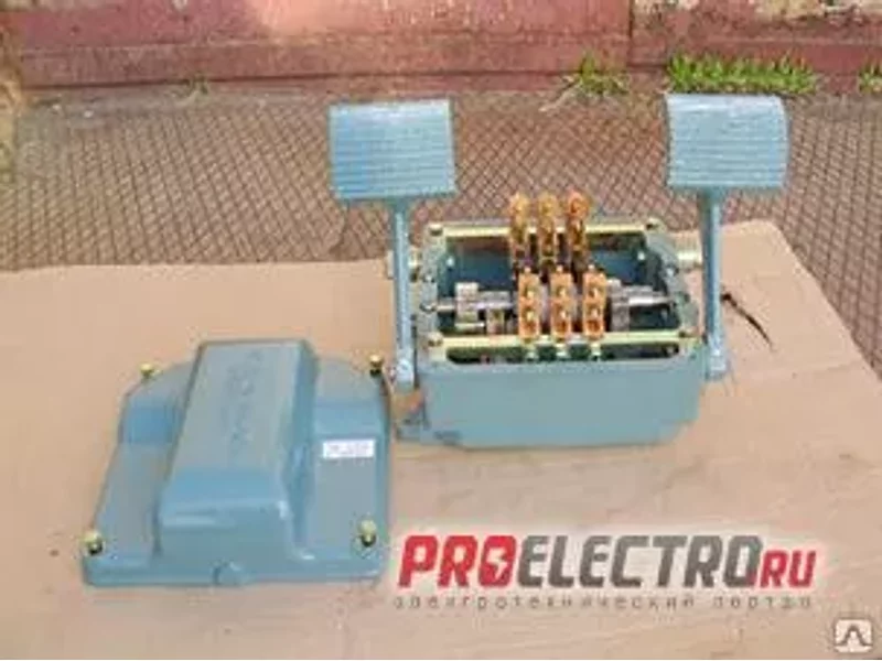 Контроллер ЭК-8202