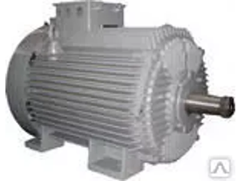 Электродвигатель АИР (5АМ, 4А,АИРМ) 315 S4 160 кВт 1500 об