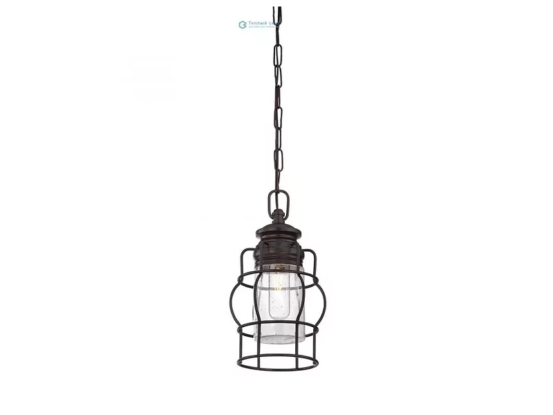 7-5061-1-13 подвесной светильник Vintage Pendant Savoy House