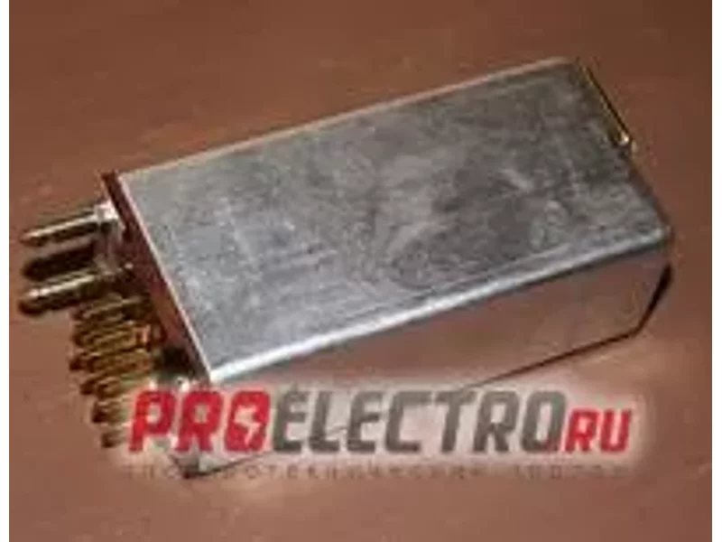 РП-5 РС4.522.013