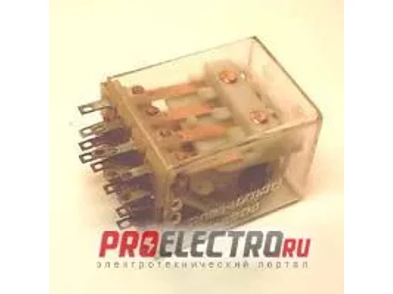 РП-21-004-УХЛ4А -110В