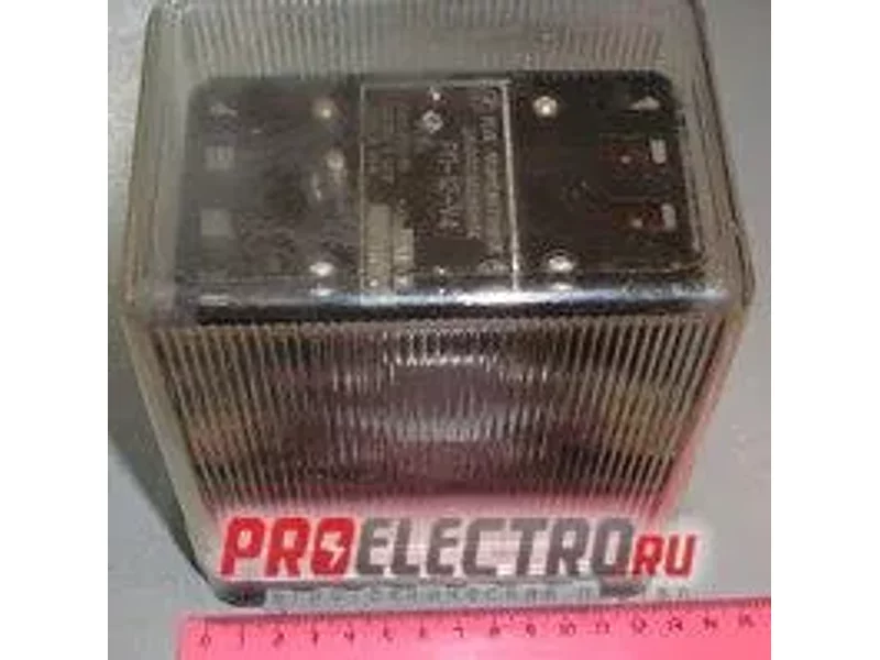 РП-12-У4 ~220В
