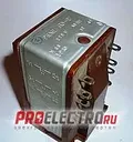 ПЭ27 ~ 24 В 4-4-0