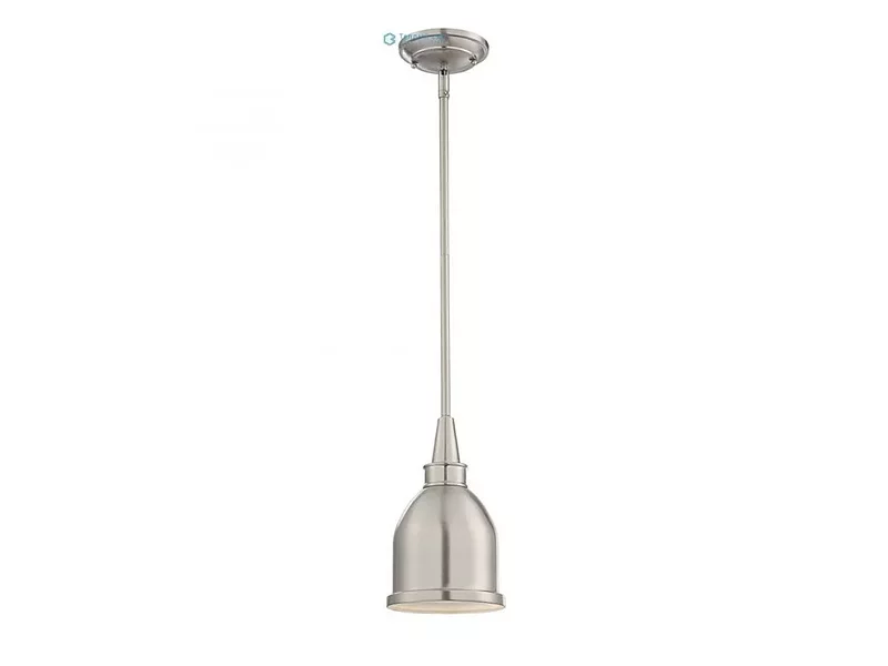 7-4131-1-SN подвесной светильник Vintage Pendants Savoy House