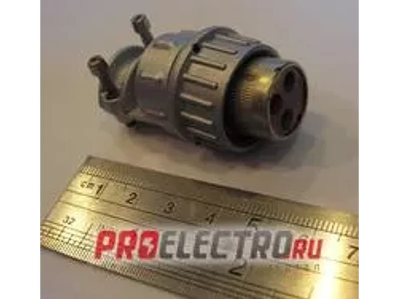 ШП-3 роз контакты D=4мм